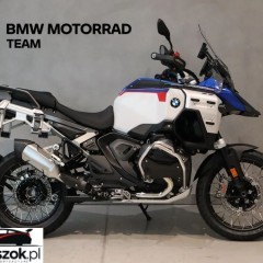 BMW R
