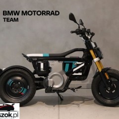BMW CE 02