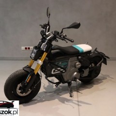 BMW CE 02