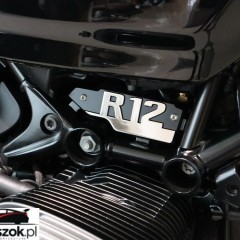 BMW R