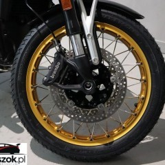 BMW R