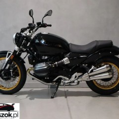 BMW R
