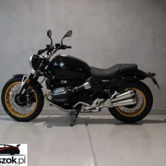 BMW R