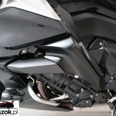 BMW K