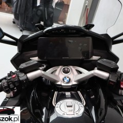 BMW K