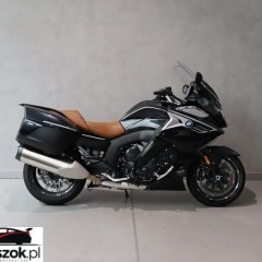 BMW K