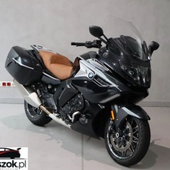 BMW K