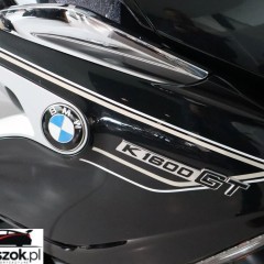 BMW K