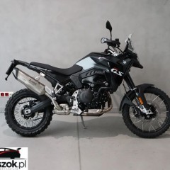 BMW GS