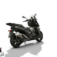 BMW C 400 X