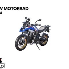 BMW GS