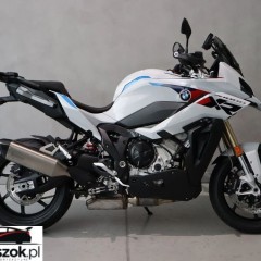 BMW S