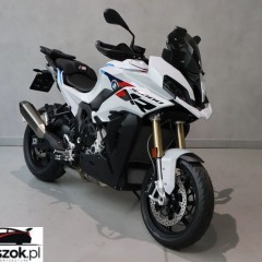 BMW S