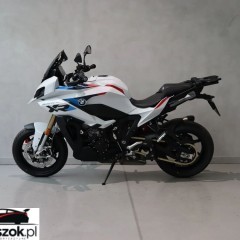 BMW S