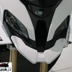 BMW S