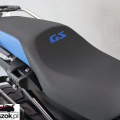 BMW GS