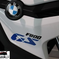 BMW GS