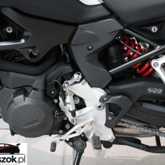 BMW GS