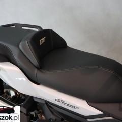 BMW C 400 GT