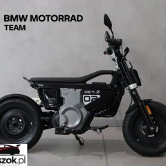 BMW CE 02