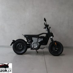 BMW CE 02