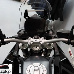 BMW GS