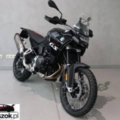 BMW GS