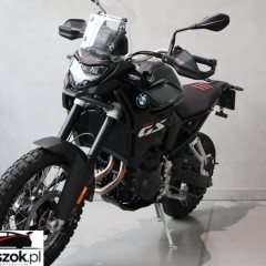 BMW GS