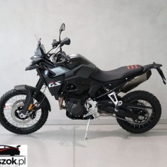 BMW GS