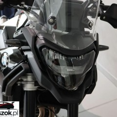 BMW GS