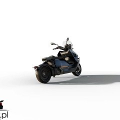 BMW CE 04