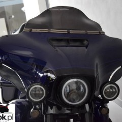 Harley-Davidson Touring Street Glide