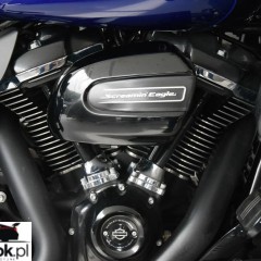 Harley-Davidson Touring Street Glide