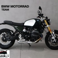BMW R