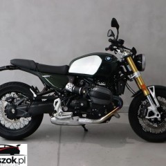 BMW R