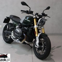 BMW R