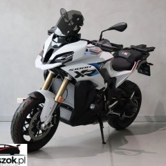 BMW XR