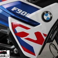 BMW F