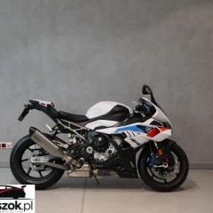 BMW S