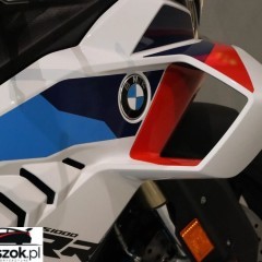 BMW S
