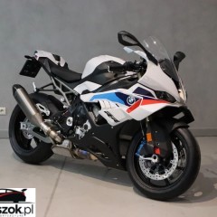 BMW S