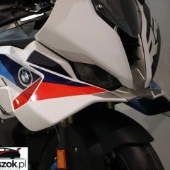 BMW S
