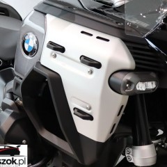 BMW GS