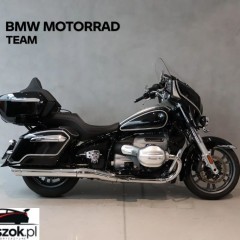 BMW R
