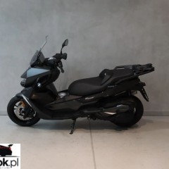 BMW C 400 GT