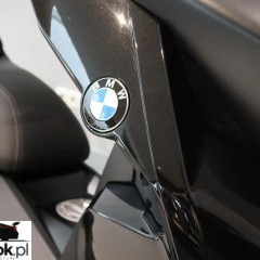 BMW C 400 GT