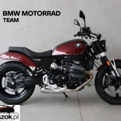BMW R