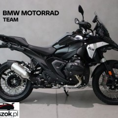 BMW GS