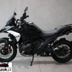 BMW GS
