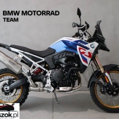 BMW GS